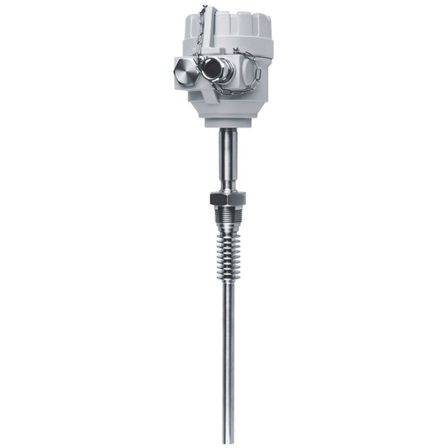Nivelco Temperature Sensor, THERMOCONT TXP